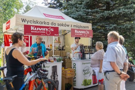 XXIII Wiślaczek Country